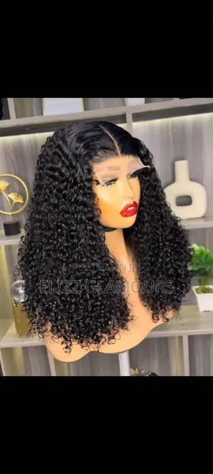 Elizz Hair Empire