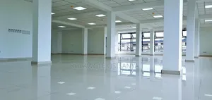 A Complex on 800sqm With Lettable Space on Bode Thomas