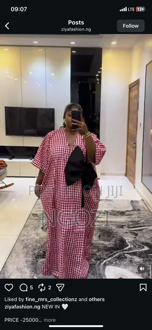 Classy Bubu