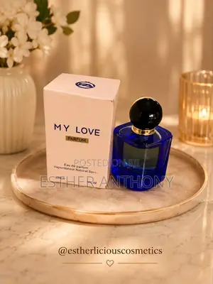 My Love Perfume