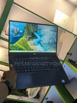 Laptop Dell XPS 15 7590 16GB Intel Core i7 SSD 512GB