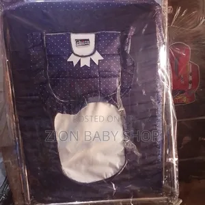 Baby Standing Bed