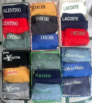 Luxury 3in1 Boxer