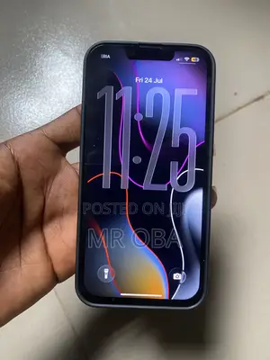 iPhone 13 Screen