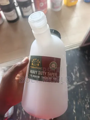 Oil Sample Bottle/Can 1ltrs