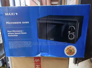 Maxi Microwave 20L