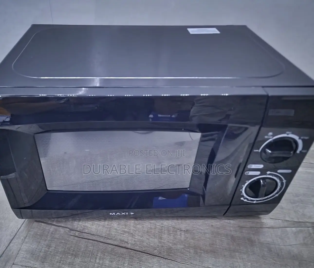 Maxi Microwave 20L