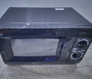 Maxi Microwave 20L