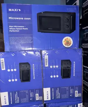 Maxi Microwave 20L
