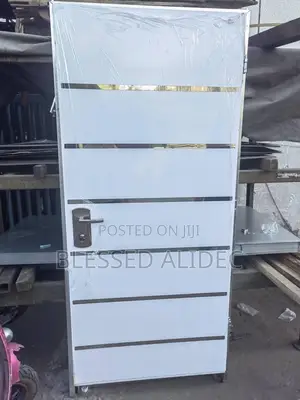 Security Door