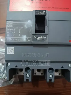 Circuit Breaker