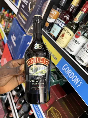 Bailey’s Irish Cream Carton of 12 Bottles