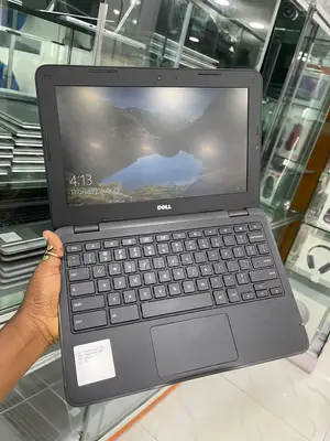 Laptop Dell Chromebook 3180 4GB Intel Celeron SSD 128GB