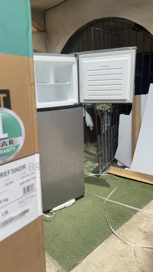 Hisense REF306DR Refrigerator – Quality Home Refrigerator