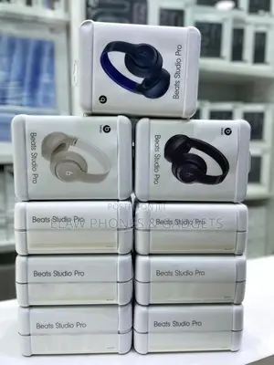 Beats Studio Pro