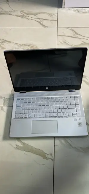 Laptop HP Pavilion 14 x360 2-in-1 8GB Intel Core i5 SSD 256GB