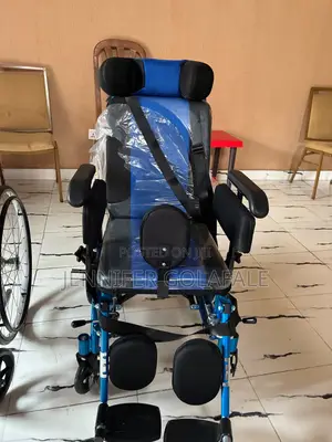 Pediatric Wheelchair
