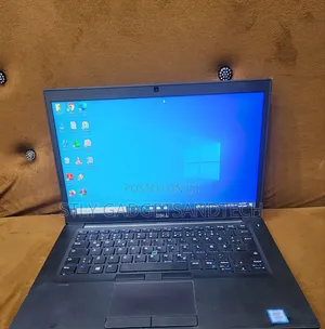 Laptop Dell Latitude 7480 8GB Intel Core i5 SSD 256GB
