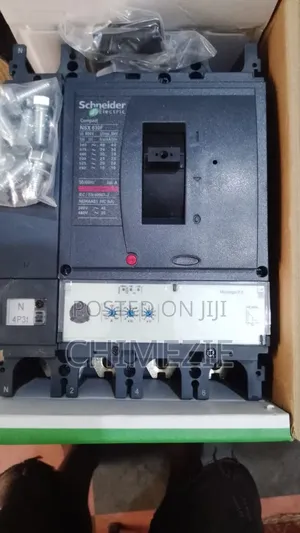 Circuit Breaker