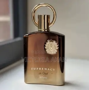 Supremacy in Oud