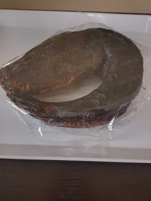 Dried Cat Fish (LARGE)