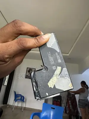 iPhone 11 Pro Max Original Follow Come Battery
