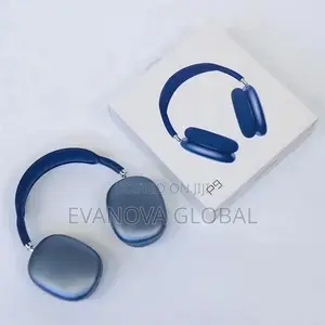 P9 Headset