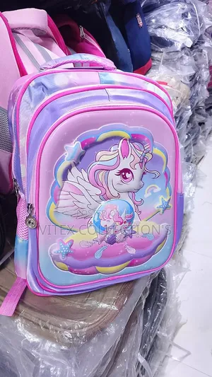 Primary School Bags