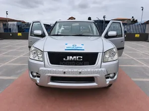 JMC Boarding 2011 Silver