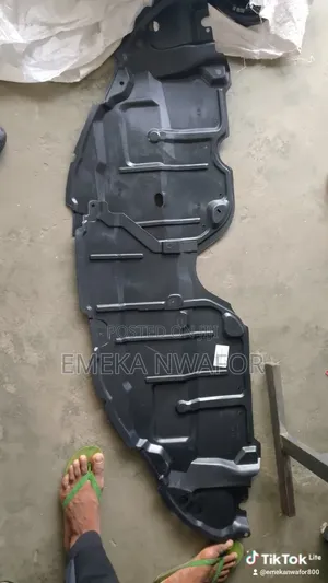 Engine Cover Camry 2007