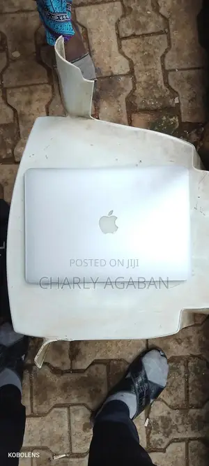 Laptop Apple MacBook Air 2015 4GB Intel Core i5 HDD 256GB