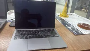 Laptop Apple MacBook Air 2020 8GB Apple M1 HDD 256GB