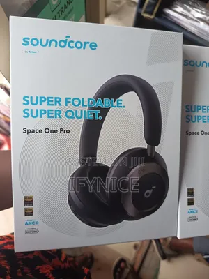 Soundcore Space One