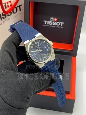 High Quality Luxury Tissot Watch