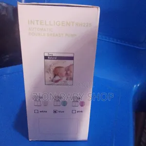 Breast Pump