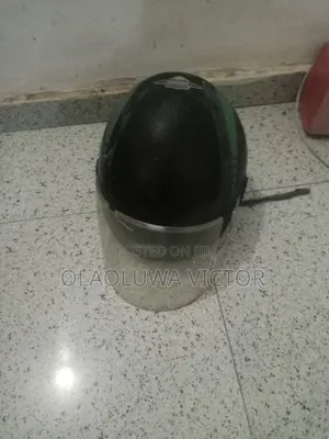 Motorcycle Helmet