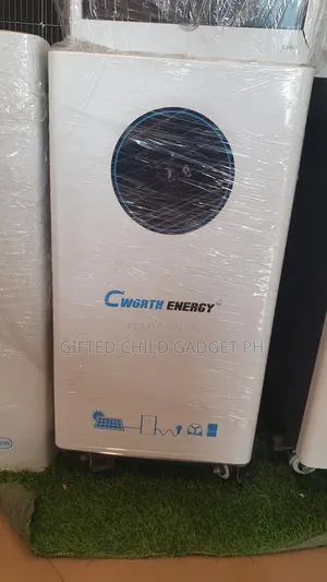 Cworth 15kwh 300Ah 48V Lithium Battery LifePO4 CE-LBF-48300C