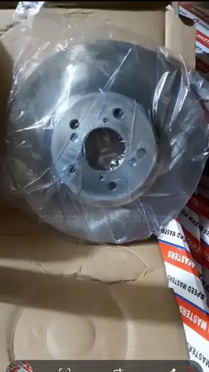 Front Brake Disc Honda Pilot 2016/2018 Honda Pilot 2003/2005/2006