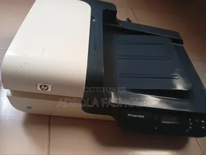 HP Scanjet 6310