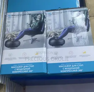 Foot Massager