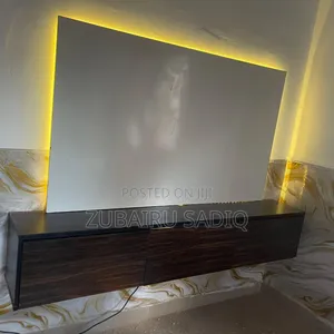 TV Console 6 Ft