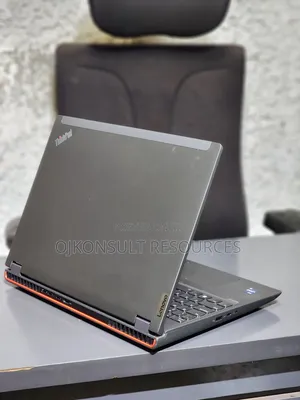 Laptop Lenovo 128GB Intel Core i9 SSD 3T