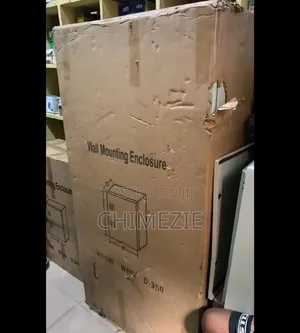 Electrical Panel Box