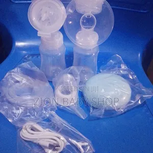 Breast Pump