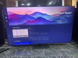 2023/2024 Edition 65" Samsung Qled Q80b Smart TV