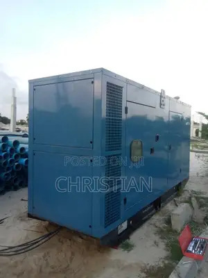 Diesel and Gas Generator Engineering Repair Specialist