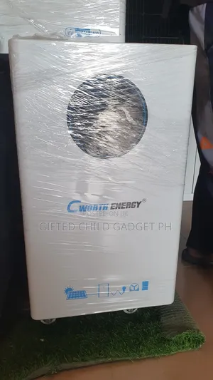 Cworth 20kwh 400Ah 48V Lithium Battery LifePO4 CE-LBF-48400C