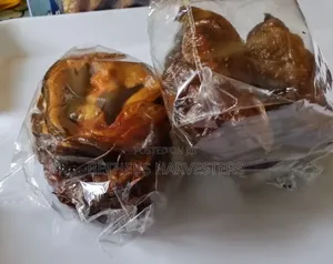 Dried Cat Fish (Medium)
