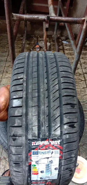 245/45r18 Original Tyre Run Flat,