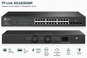 TP-Link SG3428XMP